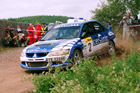 Rajd Nikon 2005